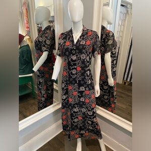 Norm Thompson size 8 Vintage